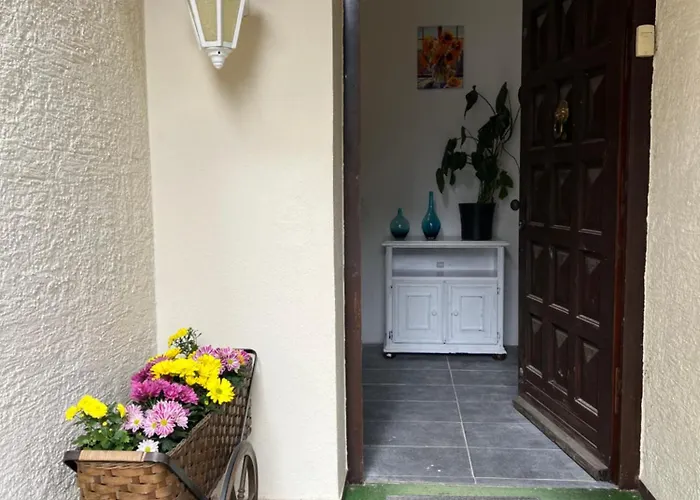 Charmante In * أولم