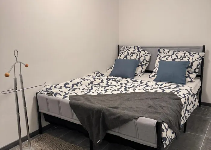 Charmante In * أولم