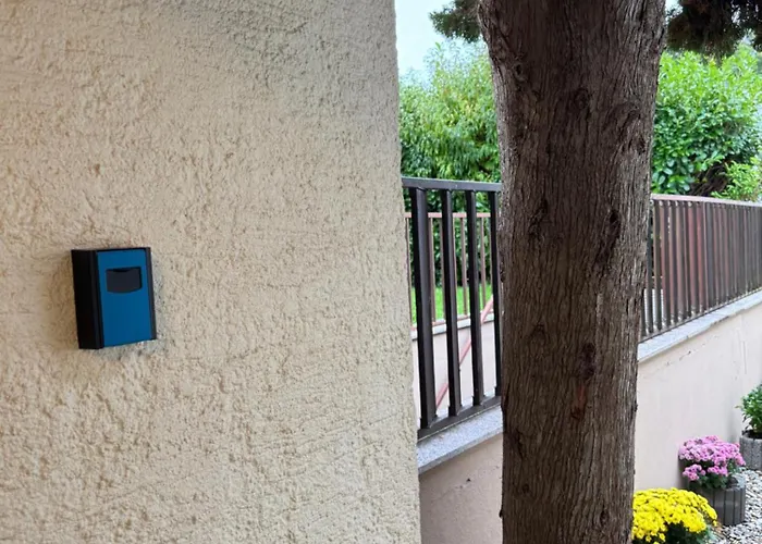 Charmante In أولم